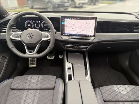 Passat R-LINE EHYBRID 272CH DSG6 2026 occasion 59223 Roncq