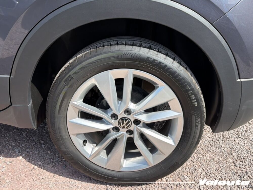T-Cross VW EDITION 1.0 TSI 95CH BVM5 2024 occasion 59860 Bruay-sur-l'Escaut