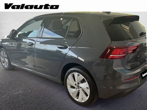 Golf 8 EDITION 1.5 EHYBRID 204CH DSG6 2025 occasion 59100 Roubaix