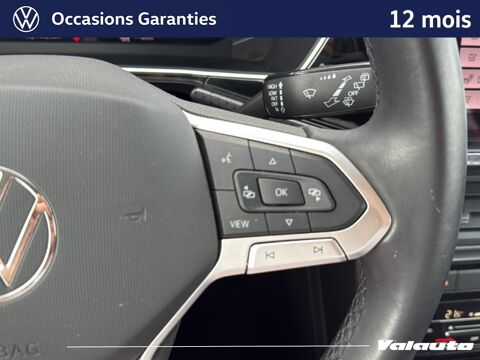 T-Cross 1.0 TSI 110 STYLE 2023 occasion 59860 Bruay-sur-l'Escaut
