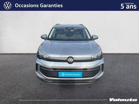 Tiguan 1.5 ETSI 130 DSG7 VW EDITION 2025 occasion 59860 Bruay-sur-l'Escaut