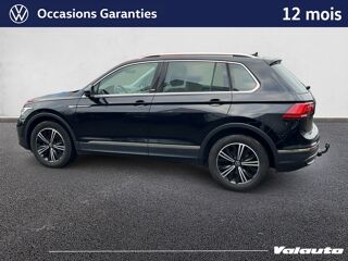 Tiguan FL 2.0 TDI 150 CH DSG MATCH 2023 occasion 62217 Beaurains