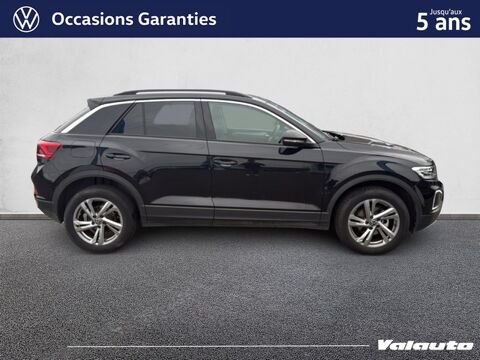 T-ROC LIFE 1.5 TSI 150 CH DSG7 2025 occasion 59223 Roncq