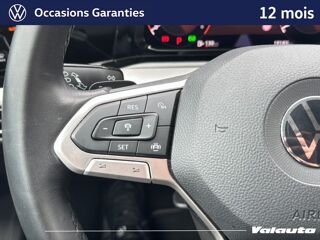 Golf LIFE 2.0 TDI 116 CH DSG7 2022 occasion 59223 Roncq