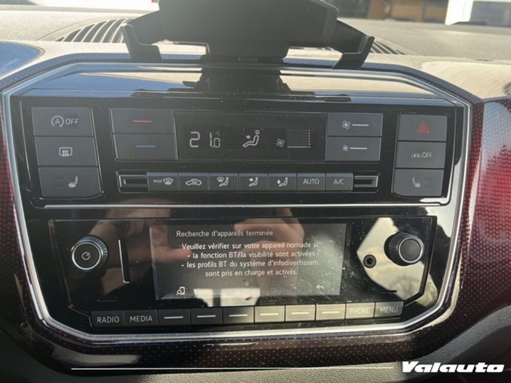 UP GTI 1.0 TSI 115CH BVM6 2022 occasion 59100 Roubaix
