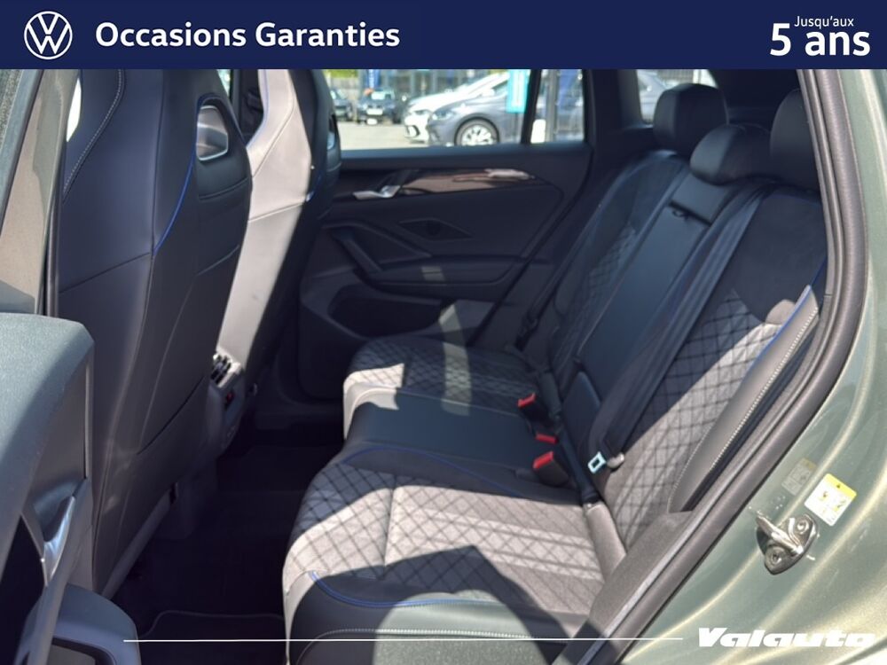 Tiguan R-LINE 1.5 ETSI 150CH DSG7 2025 occasion 59223 Roncq