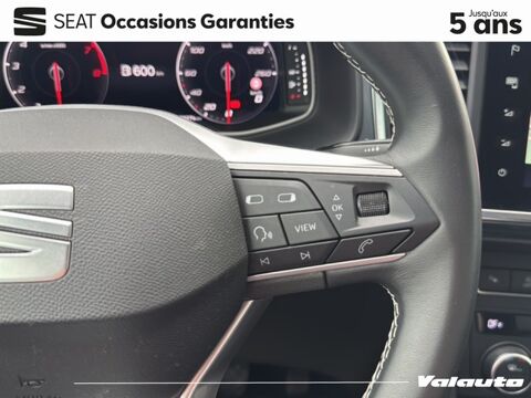 Ateca COPA 1.0 TSI 115 CH 2024 occasion 59223 Roncq