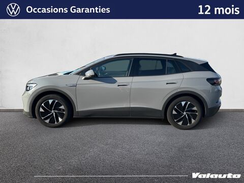 ID.4 PRO (77KWH/128KW) 2023 occasion 59223 Roncq