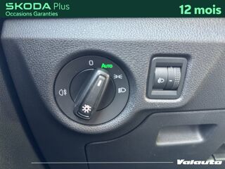 Kamiq AMBITION 1.0 TSI 110 CH 2023 occasion 59223 Roncq