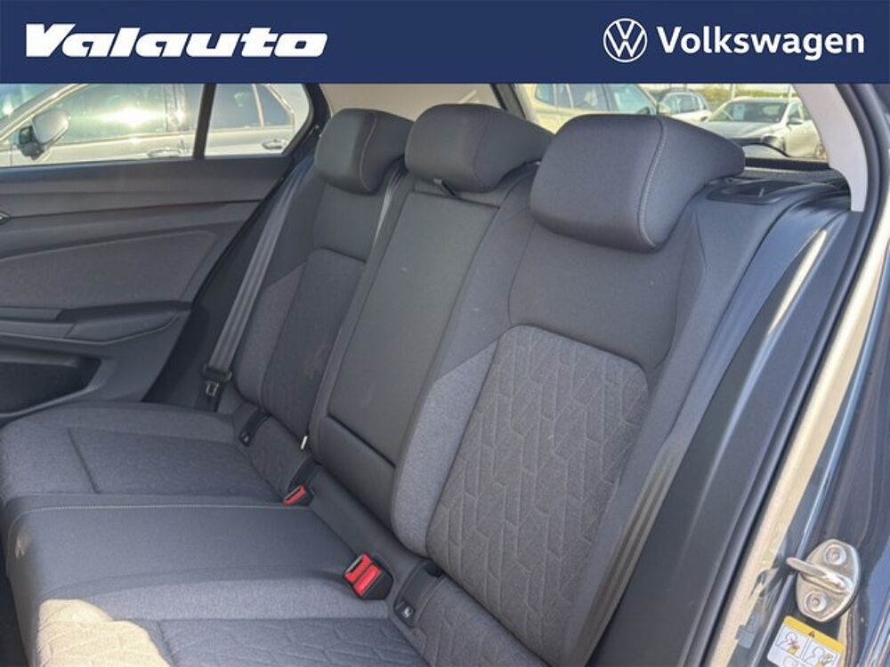 Golf 8 FL 1.5 TSI 116 CH BVM6 LIFE PLUS/VW E... 2026 occasion 59400 Cambrai