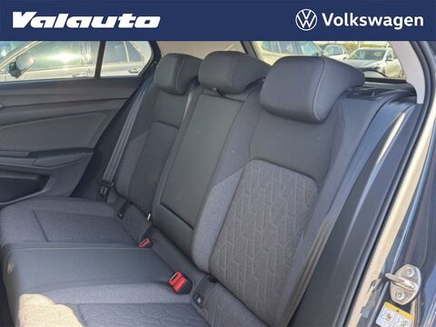 Golf 8 FL 1.5 TSI 116 CH BVM6 LIFE PLUS/VW E... 2026 occasion 59400 Cambrai