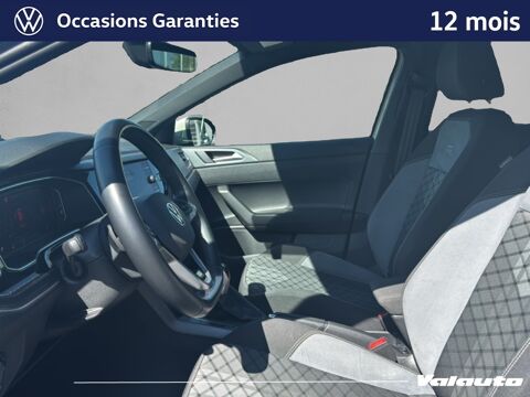 Taigo 1.0 TSI 110 CH DSG7 R LINE 2023 occasion 59400 Cambrai