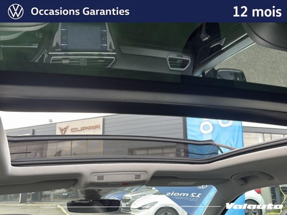 Tiguan Allspace 2.0 TDI 150 DSG ELEGANCE EXCLU 2023 occasion 59223 Roncq