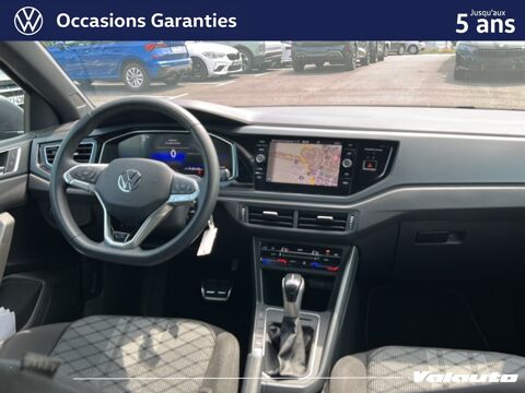 Polo 1.0 TSI 116 DSG7 R LINE 2025 occasion 62217 Beaurains