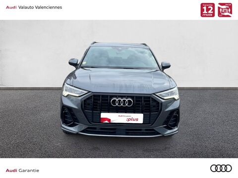 Q3 35 TDI 150 CH S TRONIC S-LINE 2024 occasion 59860 Bruay-sur-l'Escaut