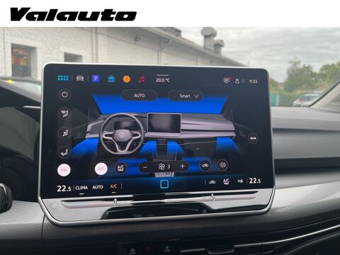 Golf 8 FL 1.5 ETSI 150 CH DSG7 EDITION 50 2026 occasion 59100 Roubaix
