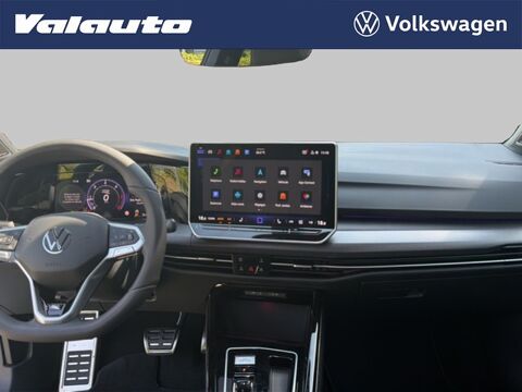 Golf 8 2.0 TDI 150 CH DSG7 R LINE EDITION+OP... 2026 occasion 59930 La Chapelle-d'Armenti&egrave;res