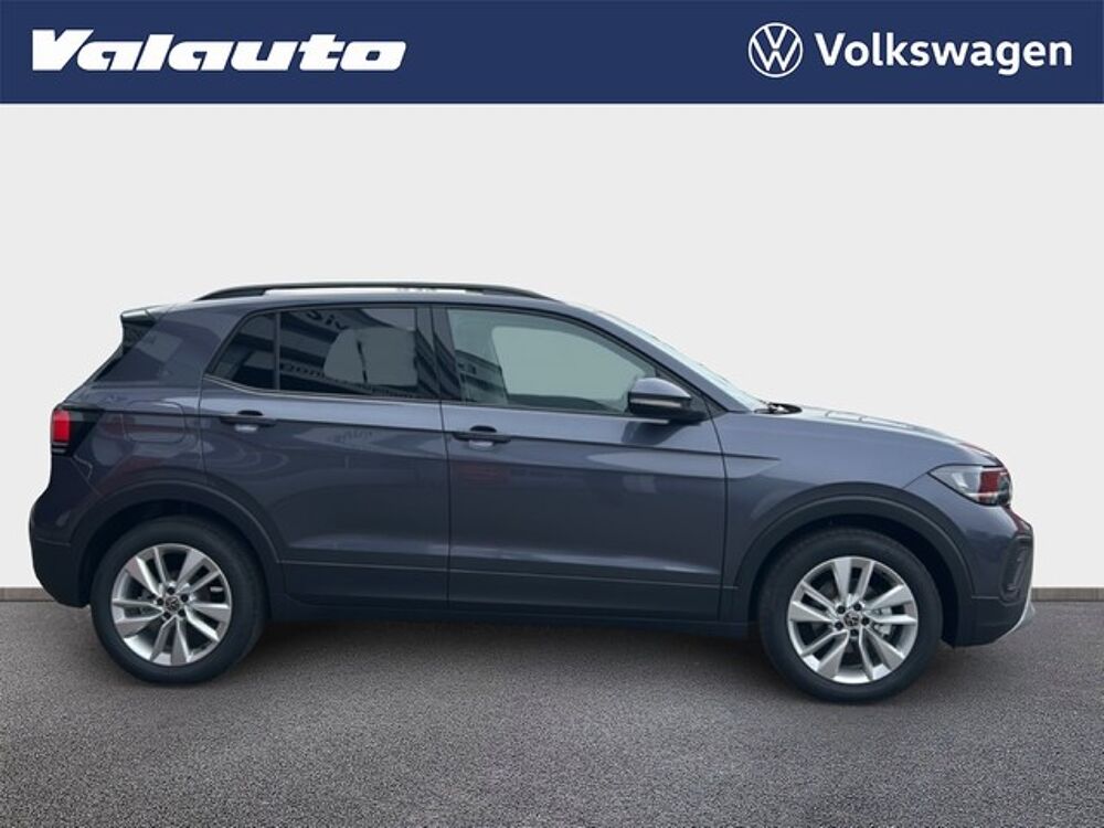 T-Cross FL 1.0 TSI 116CH DSG7 LIFE/LIFE PLUS 2026 occasion 62217 Beaurains