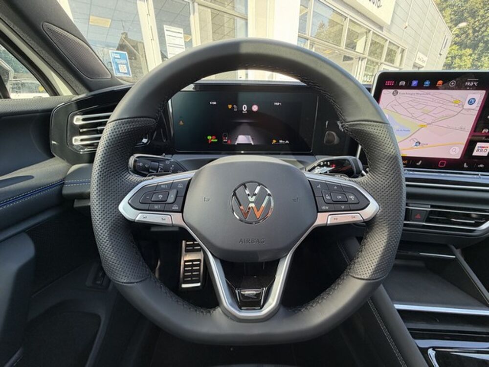 Tiguan NOUVEAU 1.5 ETSI 150CH DSG7 R LINE 2026 occasion 59720 Louvroil