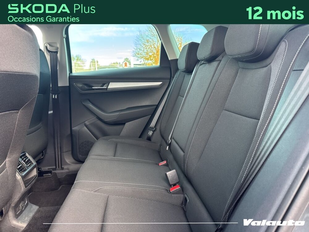 Karoq 150 DSG 2023 occasion 59400 Cambrai