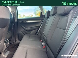 Karoq 150 DSG 2023 occasion 59400 Cambrai