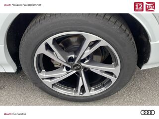 Q6 E TRON PERFORMANCE 225 KW (306 CH) 2024 occasion 59860 Bruay-sur-l'Escaut