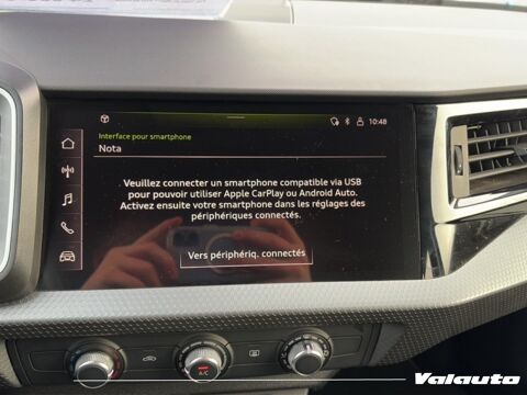 A1 30 TFSI ADVANCED S-TRONIC 2023 occasion 59860 Bruay-sur-l'Escaut