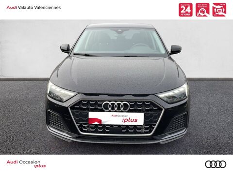A1 ADVANCED 116CH S-TRONIC 2025 occasion 59860 Bruay-sur-l'Escaut