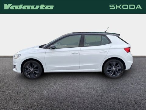 Fabia BERLINE SELECTION 1.0 TSI 95CH BVM5 2025 occasion 59400 Cambrai