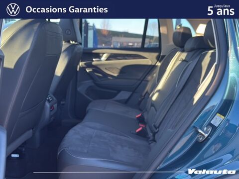 Tiguan ELEGANCE 1.5 EHYBRID 204CH DSG6 2025 occasion 59223 Roncq
