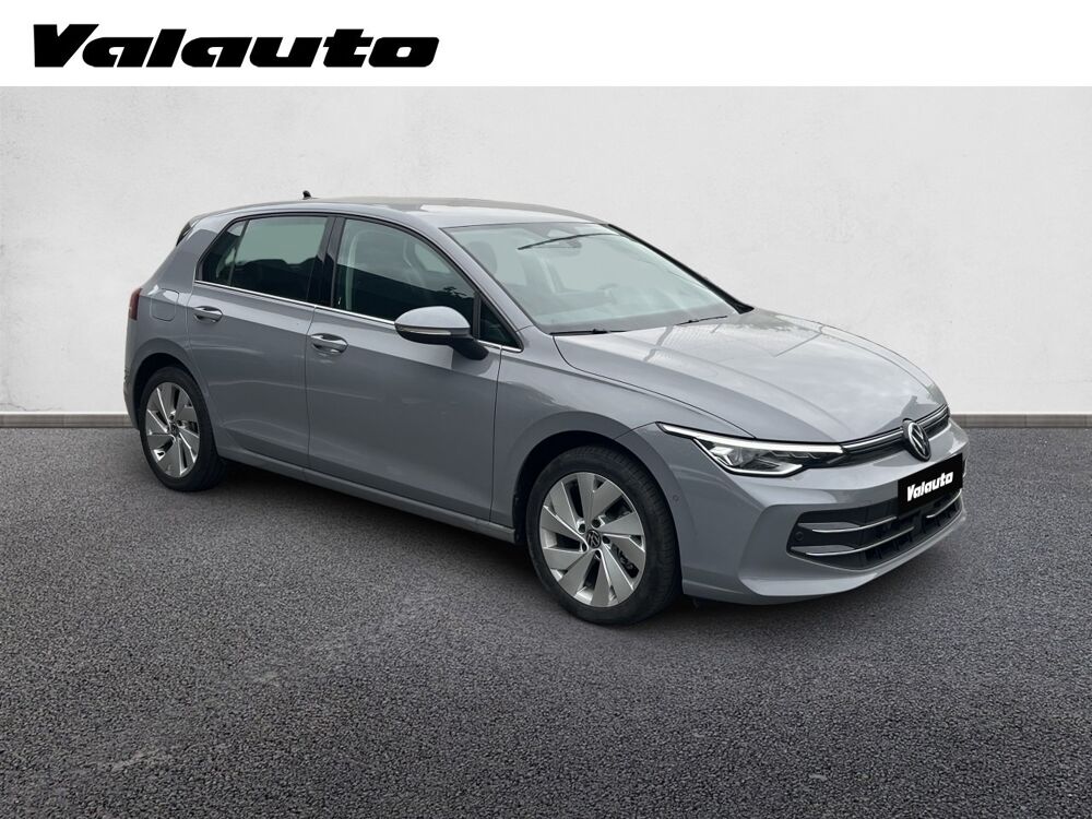 Golf 8 FL 1.5 ETSI 150 CH DSG7 EDITION 50 2026 occasion 59100 Roubaix