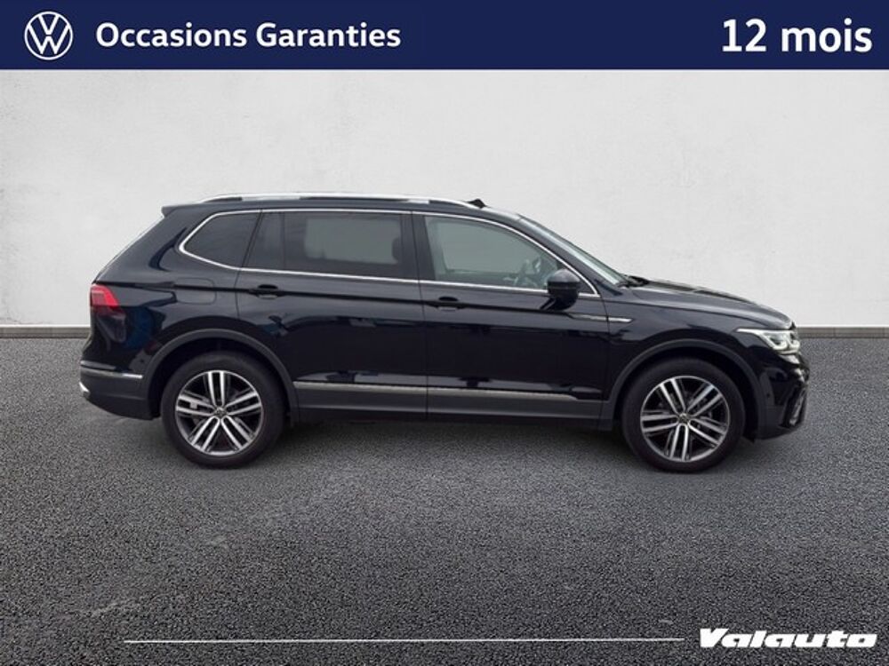 Tiguan Allspace 2.0 TDI 150 DSG ELEGANCE EXCLU 2023 occasion 59223 Roncq