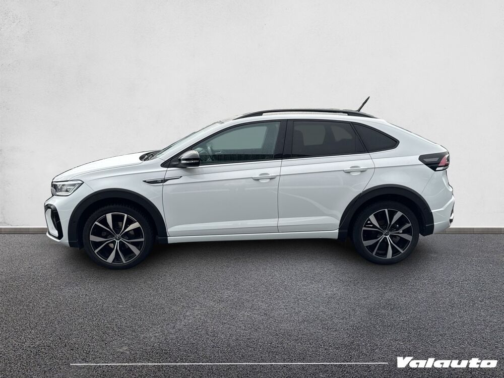 Taigo R LINE 1.5 TSI 150CH DSG7 2023 occasion 59223 Roncq