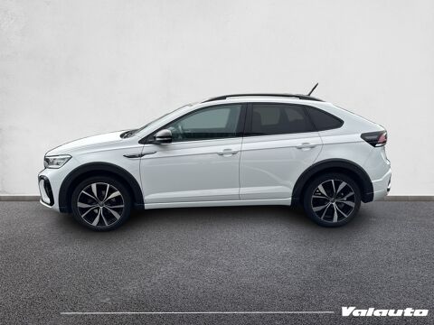 Taigo R LINE 1.5 TSI 150CH DSG7 2023 occasion 59223 Roncq