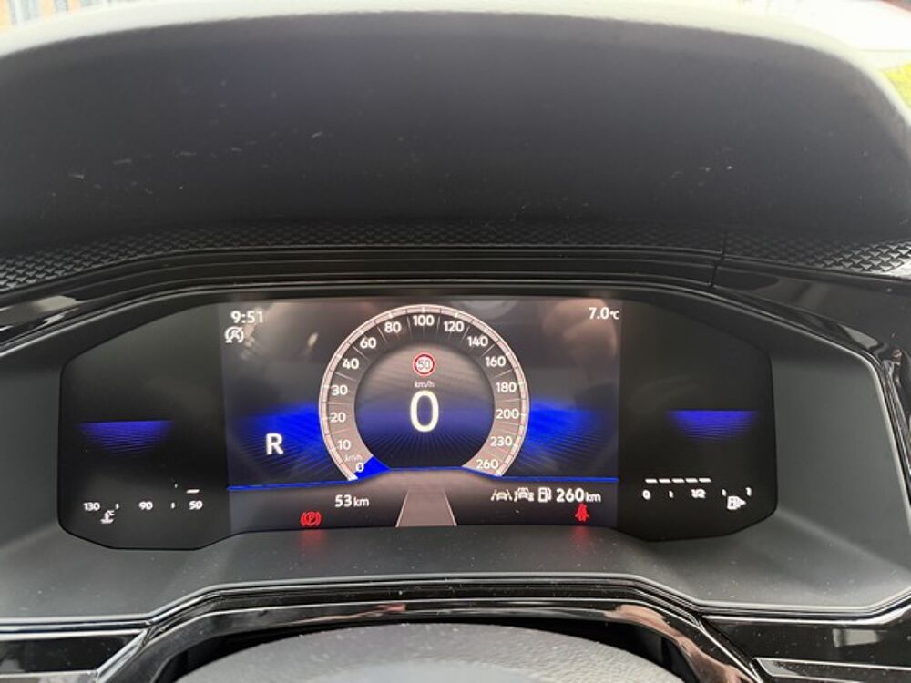 Taigo 1.0 TSI 116 CH DSG7 VW EDITION 2025 occasion 59130 Lambersart