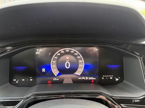 Taigo 1.0 TSI 116 CH DSG7 VW EDITION 2025 occasion 59130 Lambersart