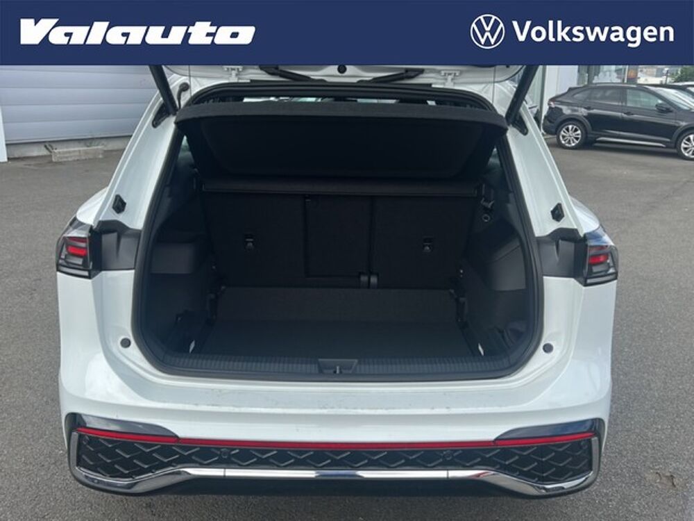 Tiguan NOUVEAU 1.5 ETSI 150CH DSG7 R LINE 2026 occasion 62217 Beaurains