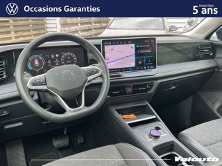 Tiguan 2.0 TDI 150CH DSG7 VW EDITION 2025 occasion 59930 La Chapelle-d'Armenti&egrave;res