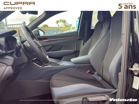 Terramar V 1.5 ETSI HYBRID 150 CH DSG7 2025 occasion 59223 Roncq