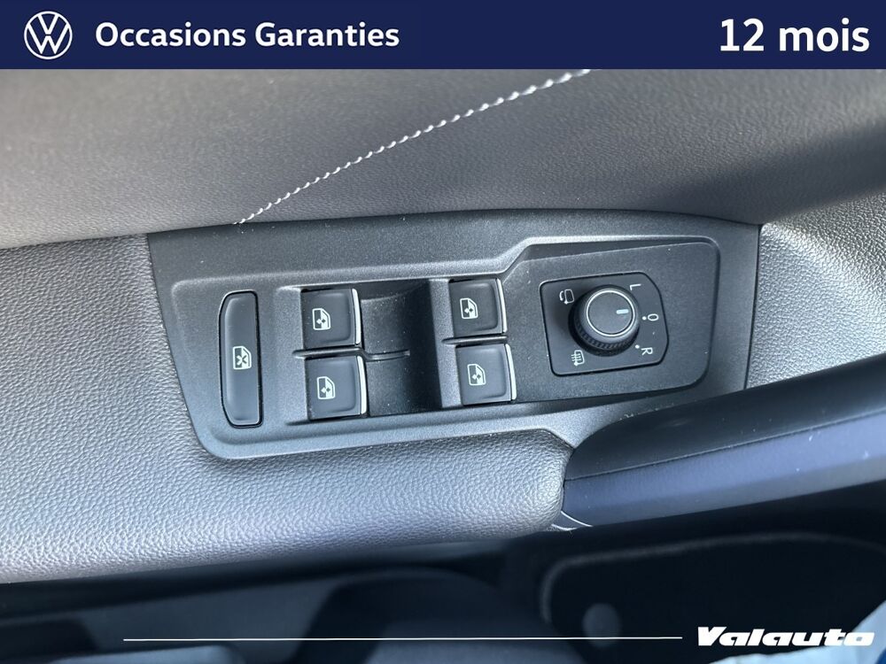 Tiguan 2.0 TDI 150 CH DSG7 R LINE 2023 occasion 59860 Bruay-sur-l'Escaut