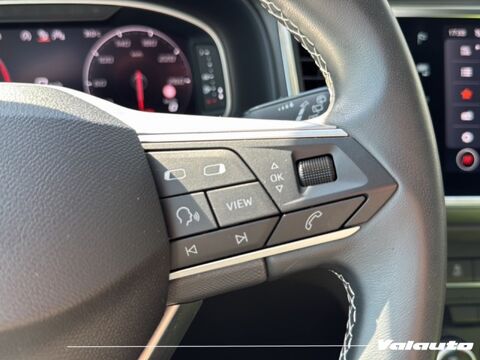 Ateca STYLE 1.0 TSI 110 CH BVM6 2024 occasion 59860 Bruay-sur-l'Escaut