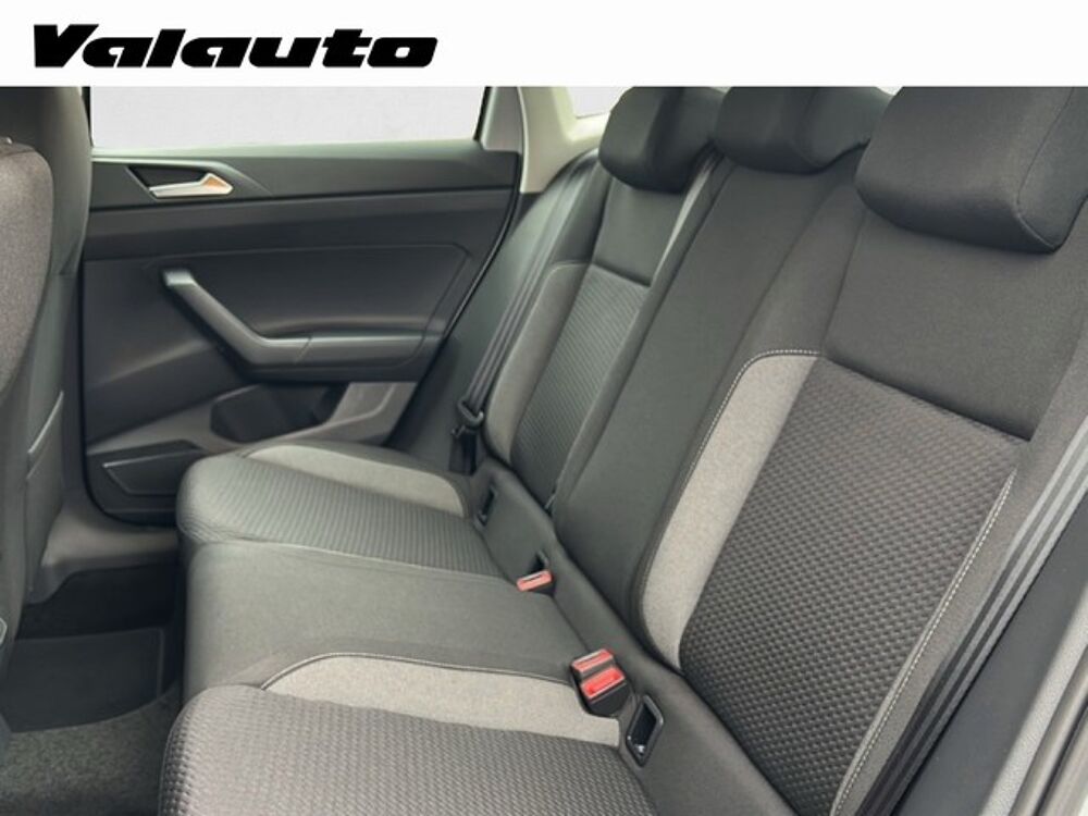 Polo FL 1.0 TSI 95 CH BVM5 LIFE 2025 occasion 62217 Beaurains