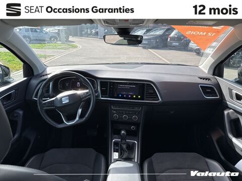 Ateca STYLE 2.0 TDI 150 CH DSG7 2024 occasion 59223 Roncq