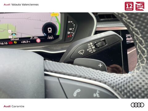 Q3 45 ETFSI 245CH S TRONIC S LINE 2023 occasion 59860 Bruay-sur-l'Escaut