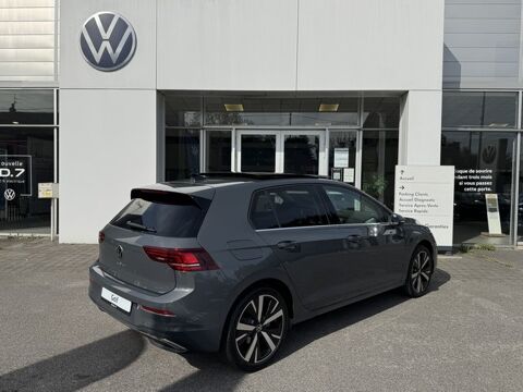 Golf 8 FL 2.0 TDI 150 CH DSG7 STYLE 2026 occasion 59720 Louvroil