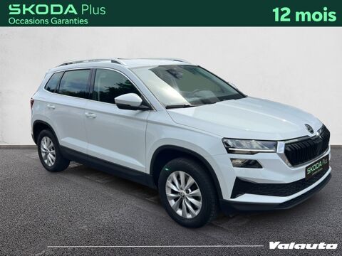 Karoq SELECTION 1.5 TSI 150 DSG7 2024 occasion 59130 Lambersart