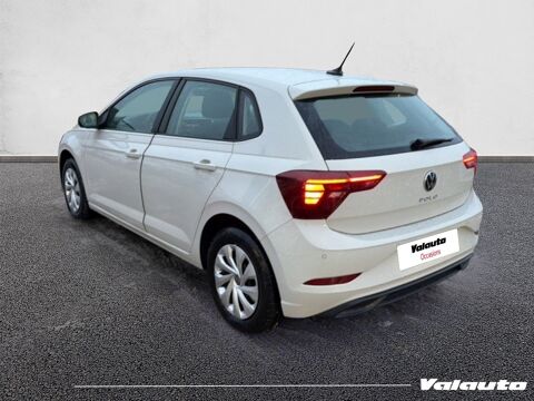 Polo 1.0 MPI 80CH 2024 occasion 59400 Cambrai