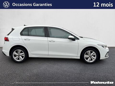 Golf 2.0 TDI 116 CH DSG7 LIFE 2023 occasion 62217 Beaurains