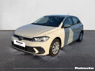Polo FL 1.0 MPI 80 CH BVM5 2024 occasion 62217 Beaurains