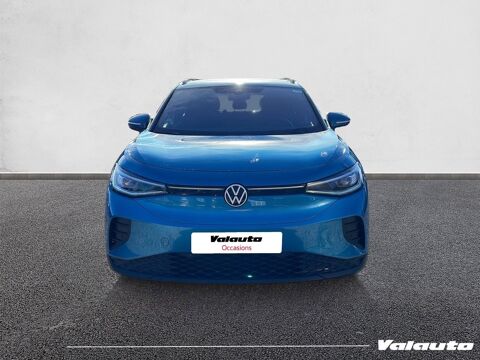 ID.4 PRO LIFE MAX 286CH - 77KWH 2024 occasion 59930 La Chapelle-d'Armenti&egrave;res